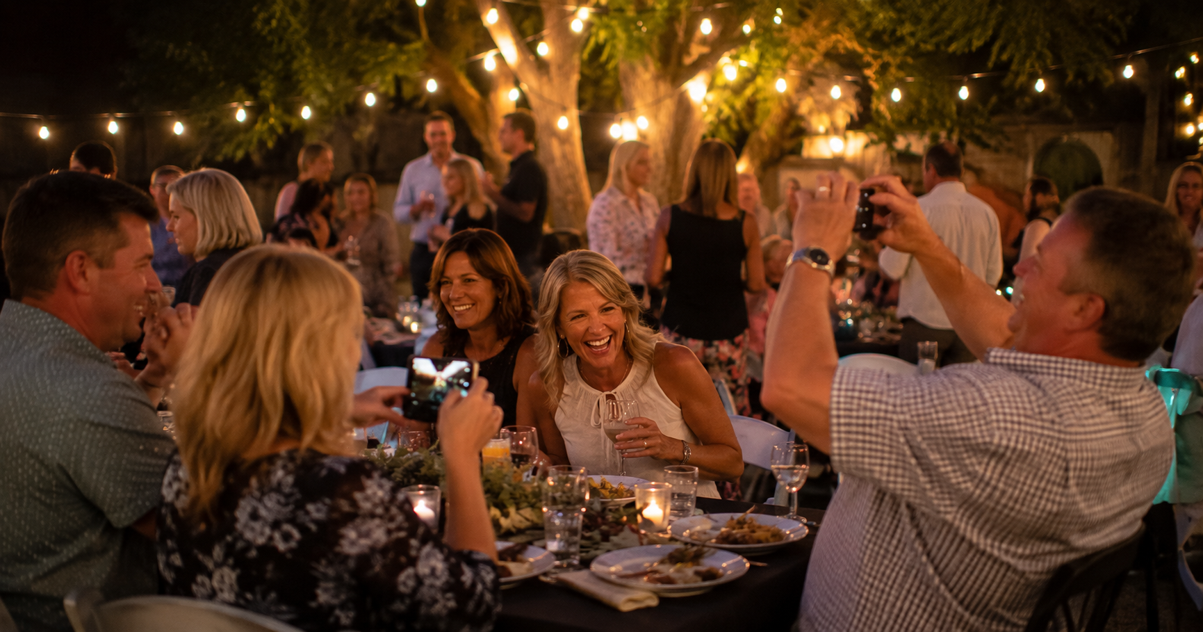 Class Reunion Ideas That Actually Work (Not Just the Obvious Ones)