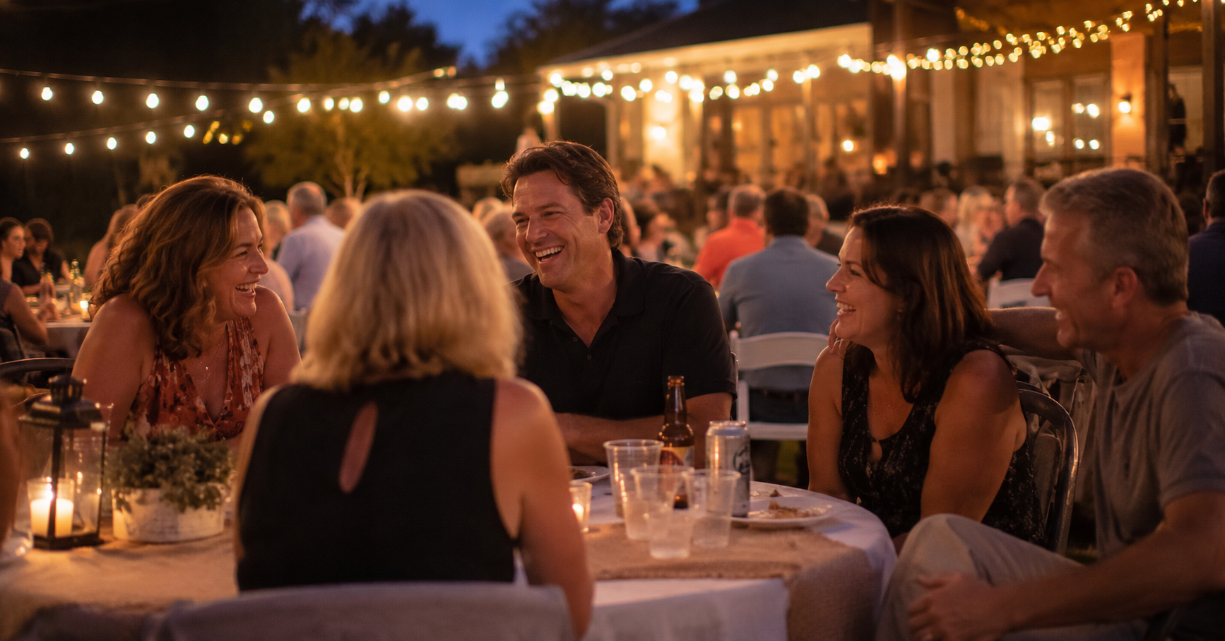 How Often Should You Have a Class Reunion? (The Honest Answer)
