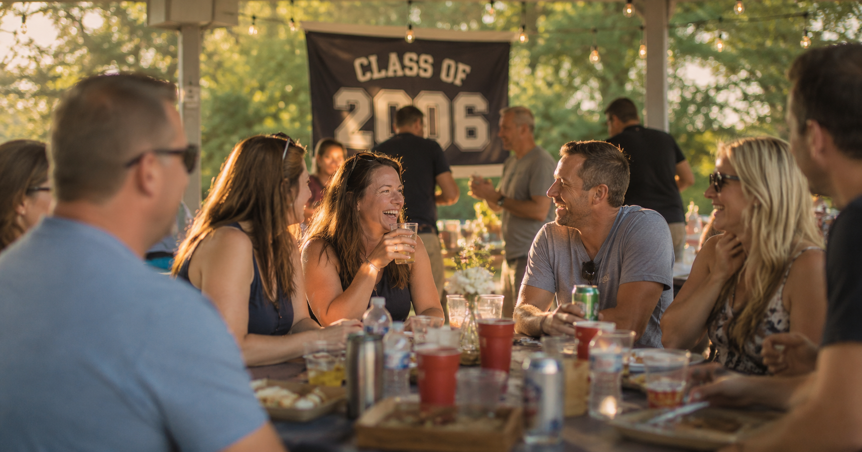 Reunion on a Budget: Money-Saving Tips That Actually Work