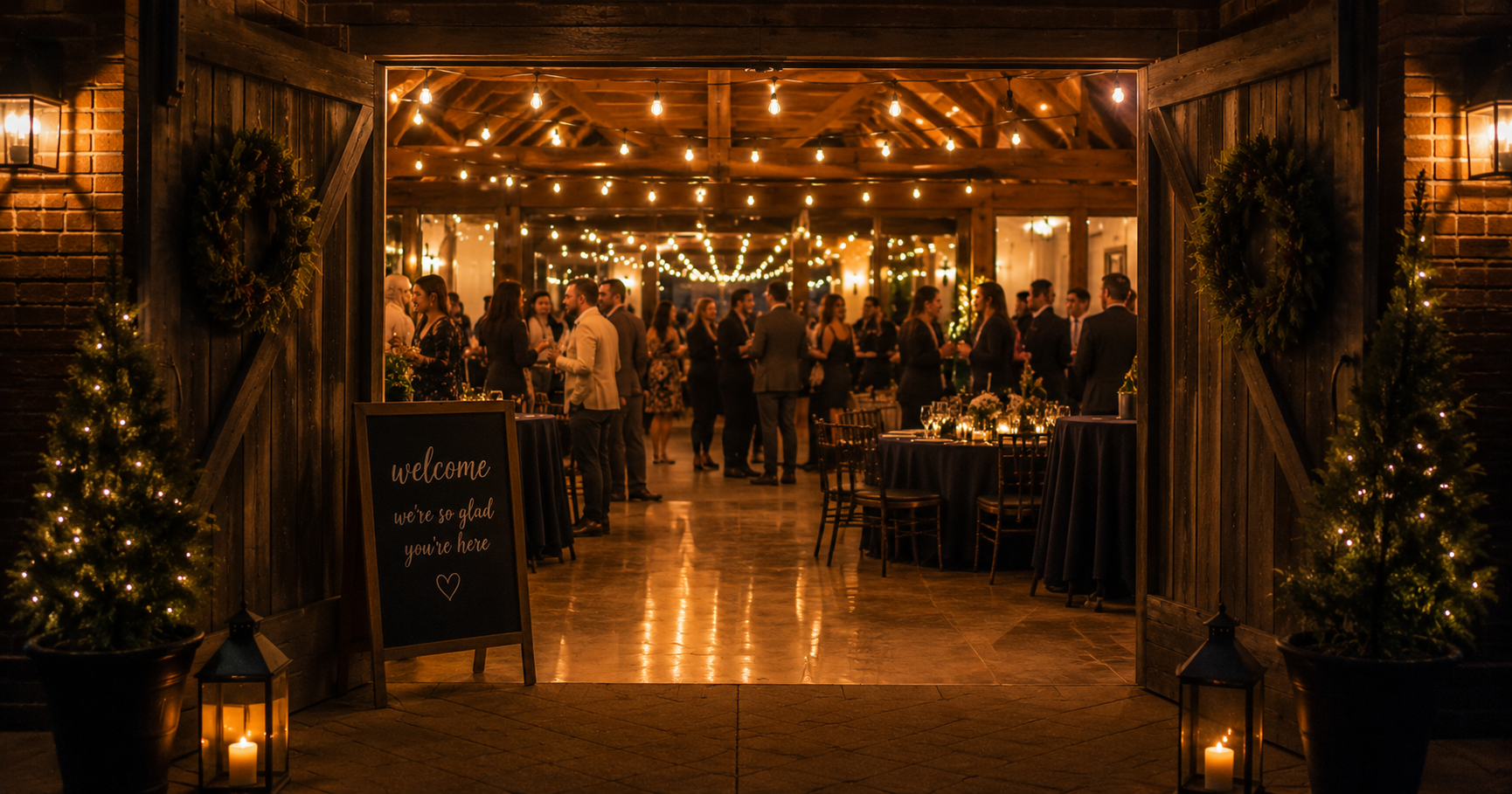 Class Reunion Attendance: How to Get People to Show Up