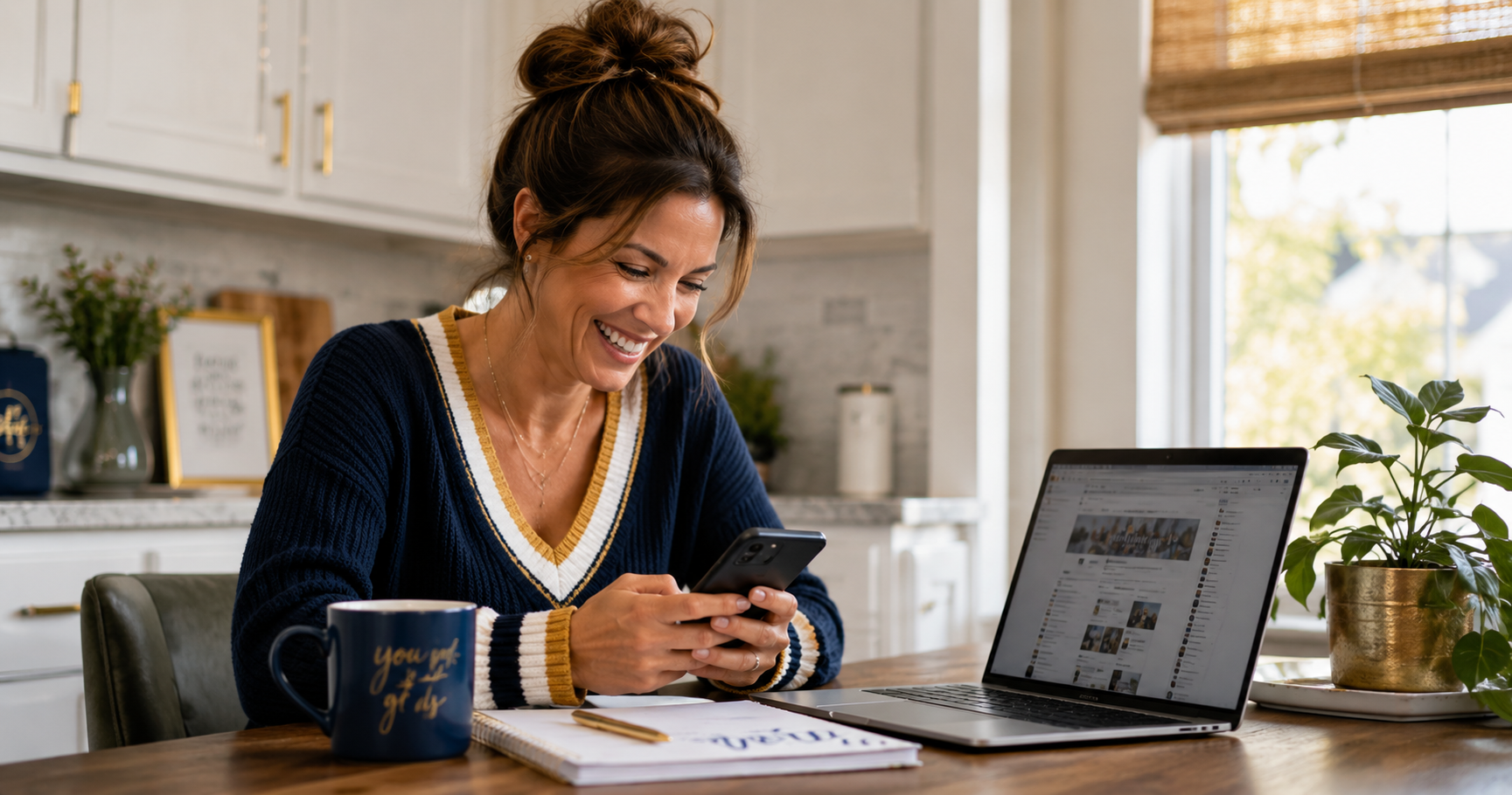 How to Promote Your Reunion on Social Media