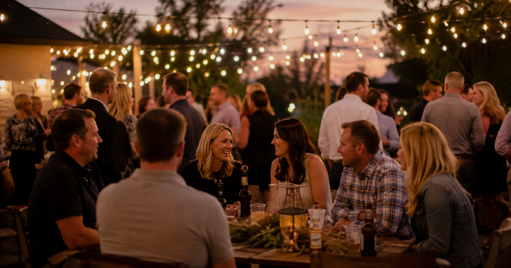 Best Times of Year to Host a Reunion (And What Nobody Tells You About Each One)